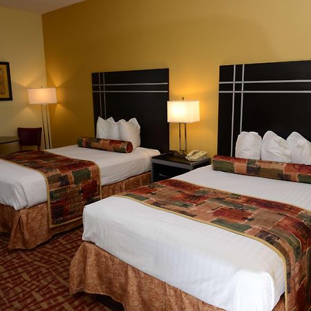 Surestay Hotel By Best Western Robinsonville Tunica Exteriér fotografie