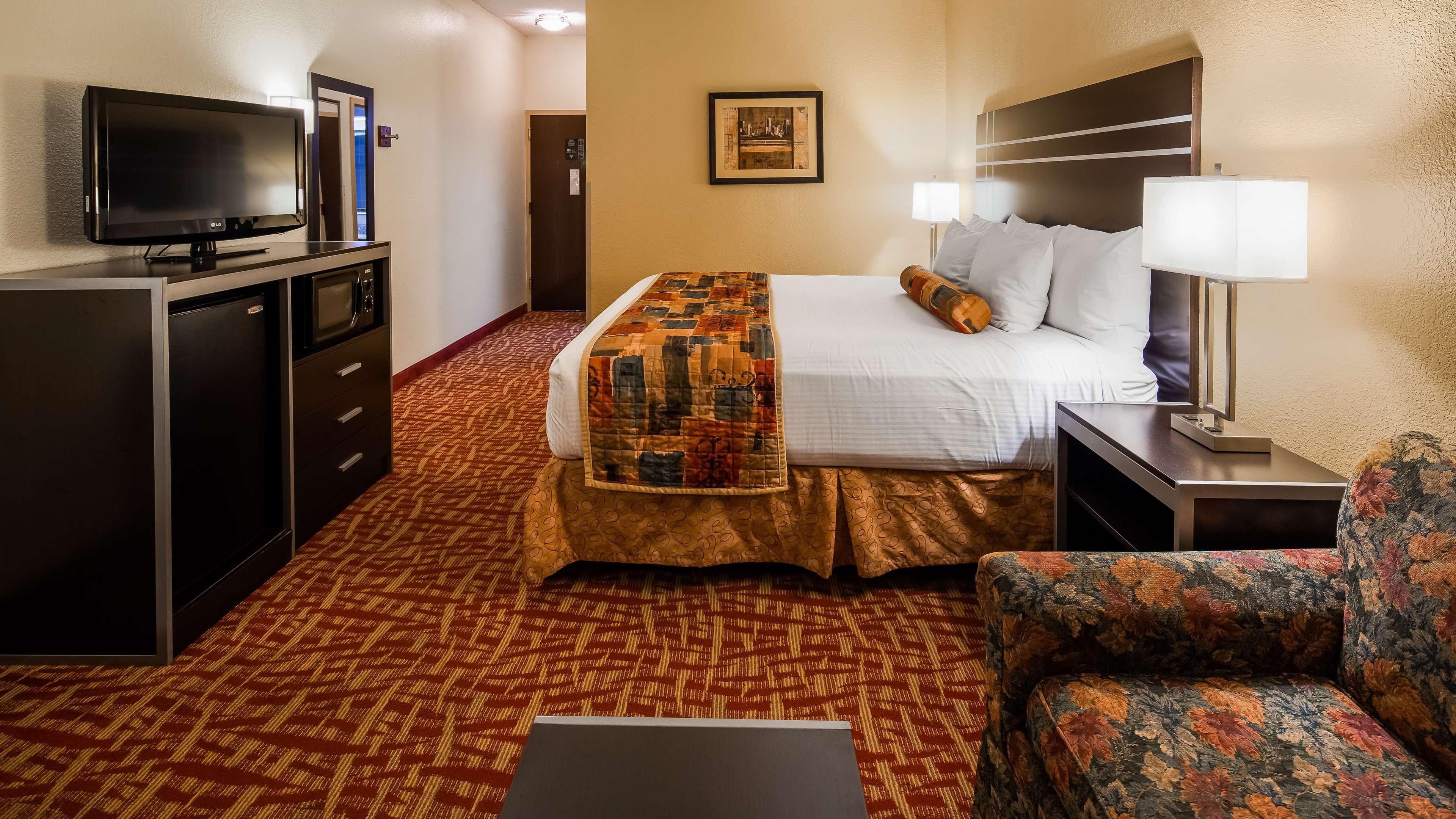Surestay Hotel By Best Western Robinsonville Tunica Exteriér fotografie