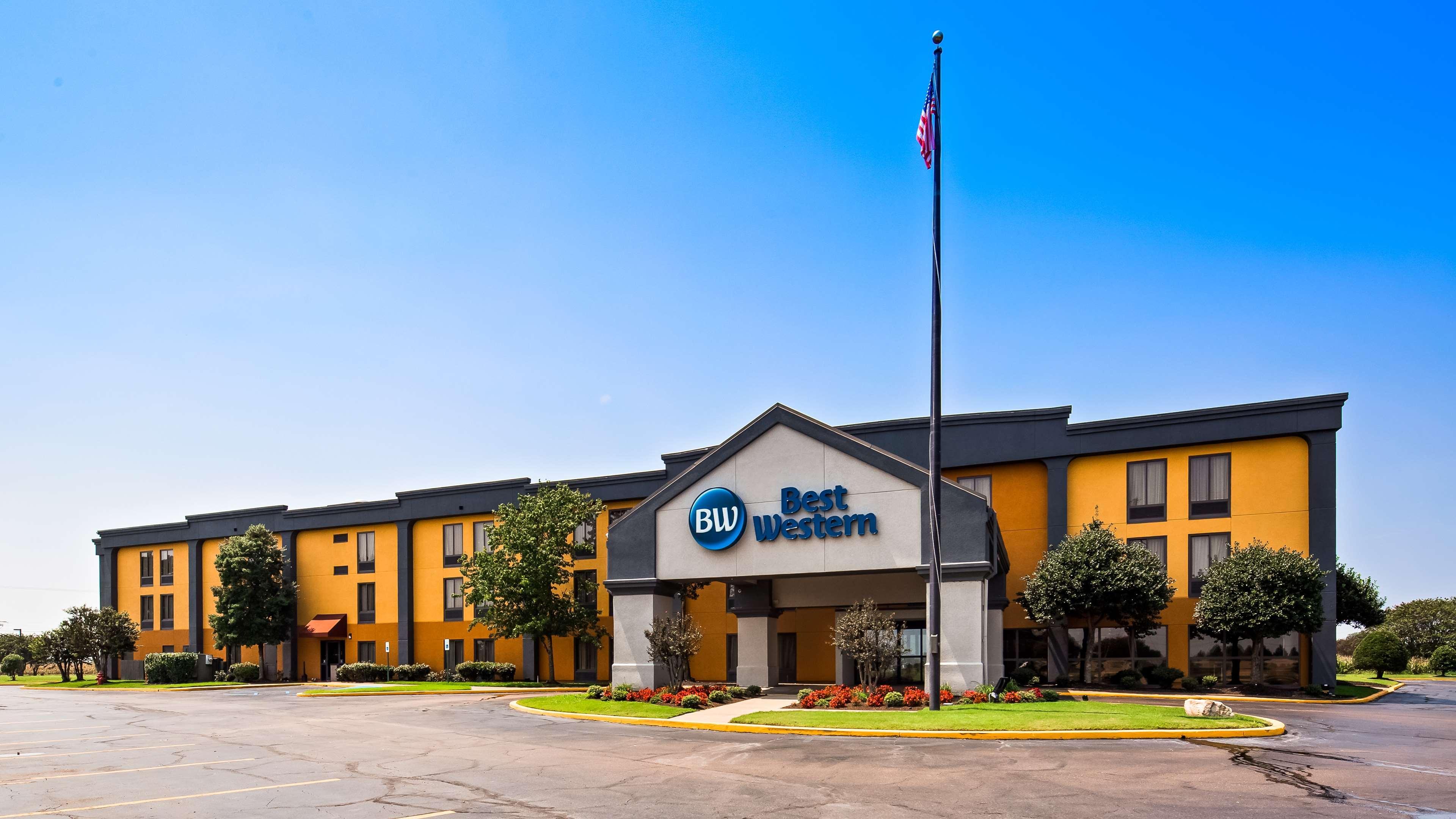 Surestay Hotel By Best Western Robinsonville Tunica Exteriér fotografie