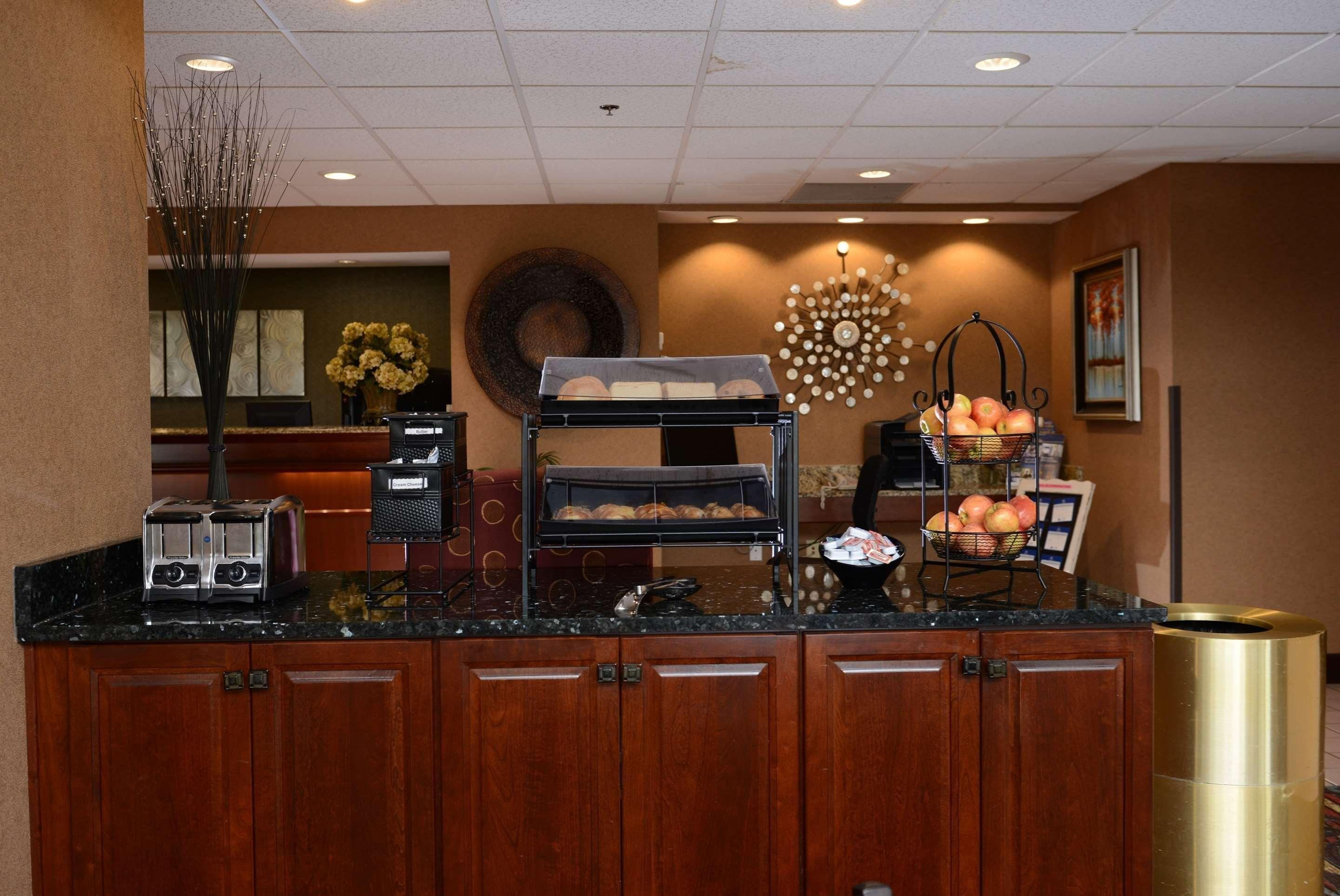 Surestay Hotel By Best Western Robinsonville Tunica Exteriér fotografie