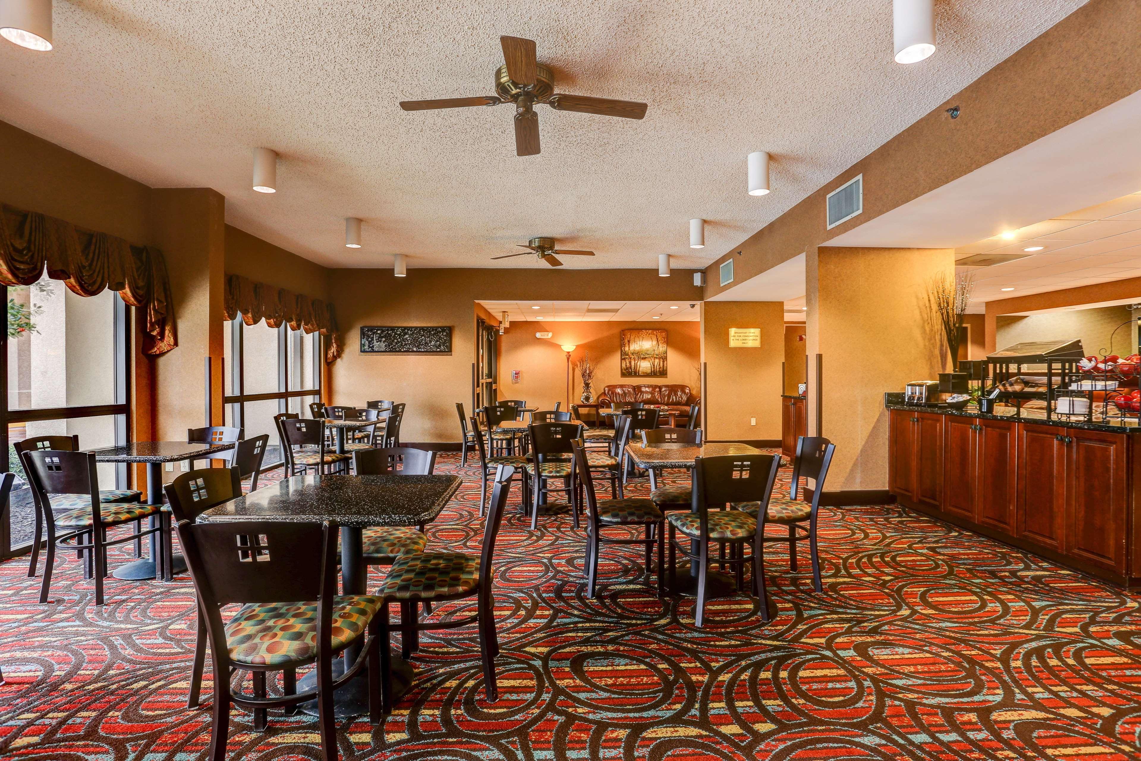 Surestay Hotel By Best Western Robinsonville Tunica Exteriér fotografie