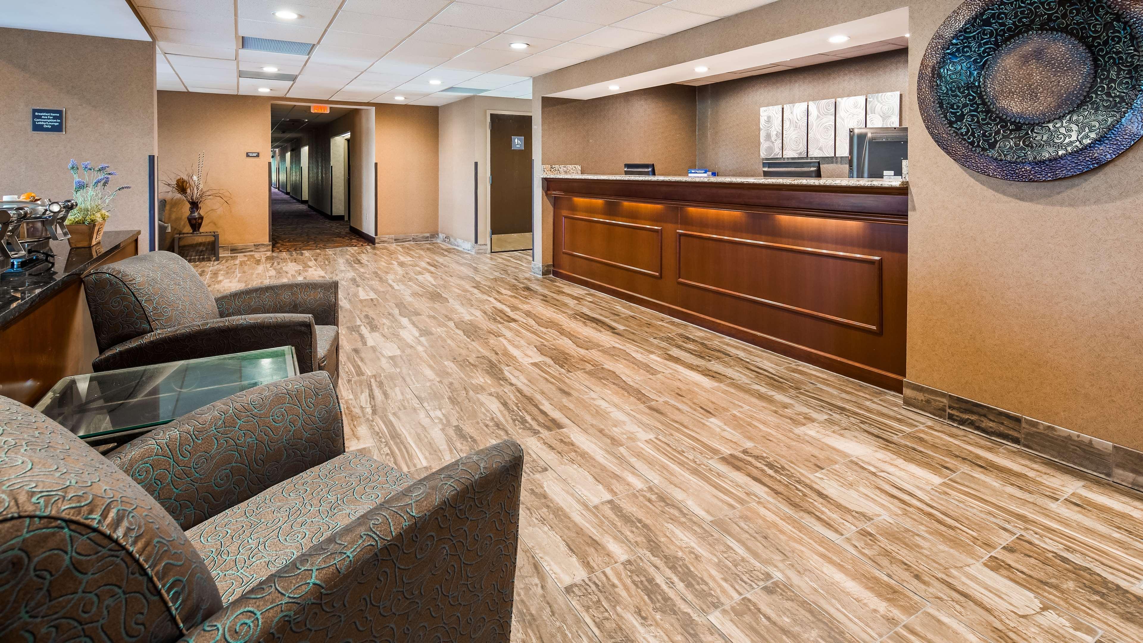 Surestay Hotel By Best Western Robinsonville Tunica Exteriér fotografie