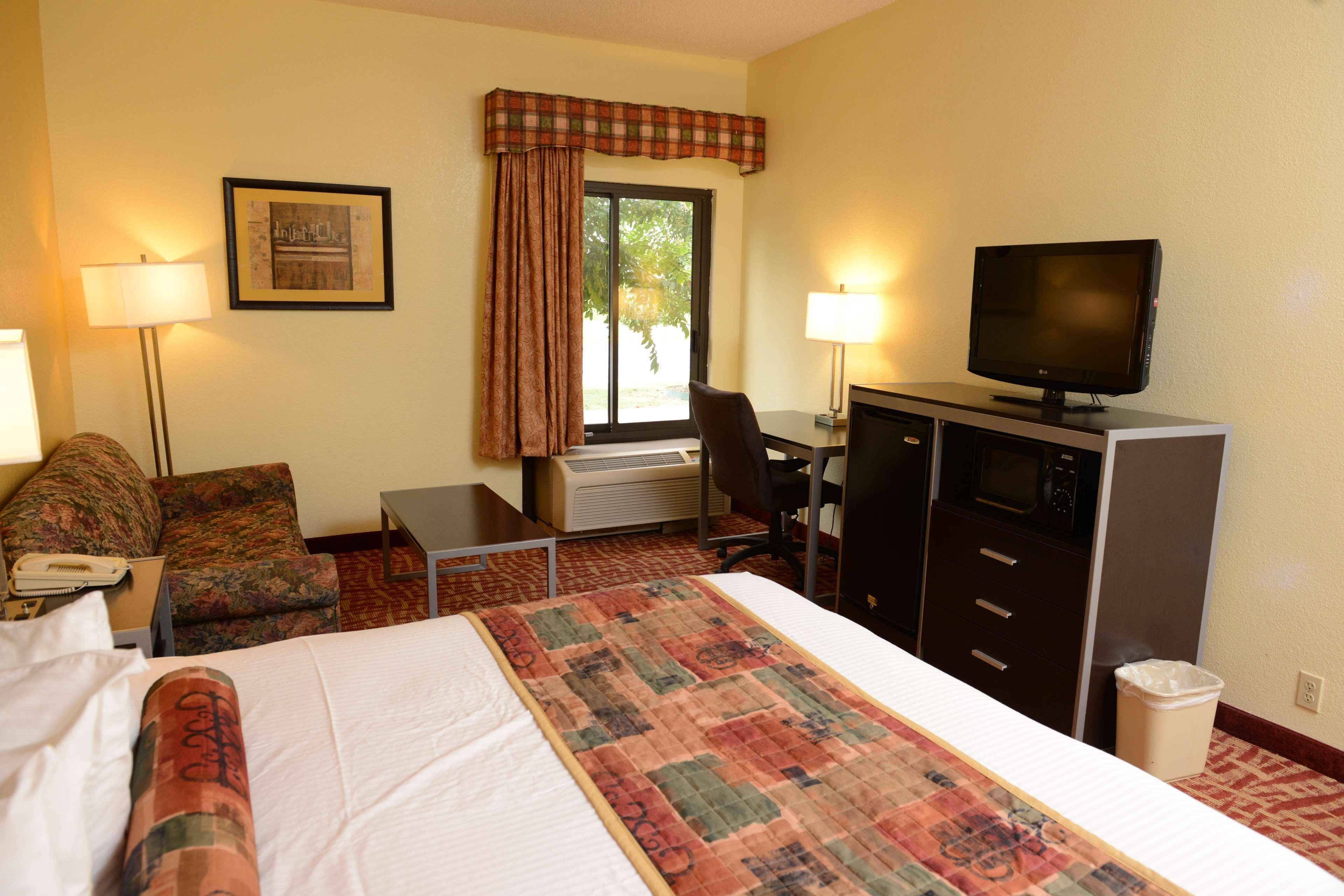 Surestay Hotel By Best Western Robinsonville Tunica Exteriér fotografie