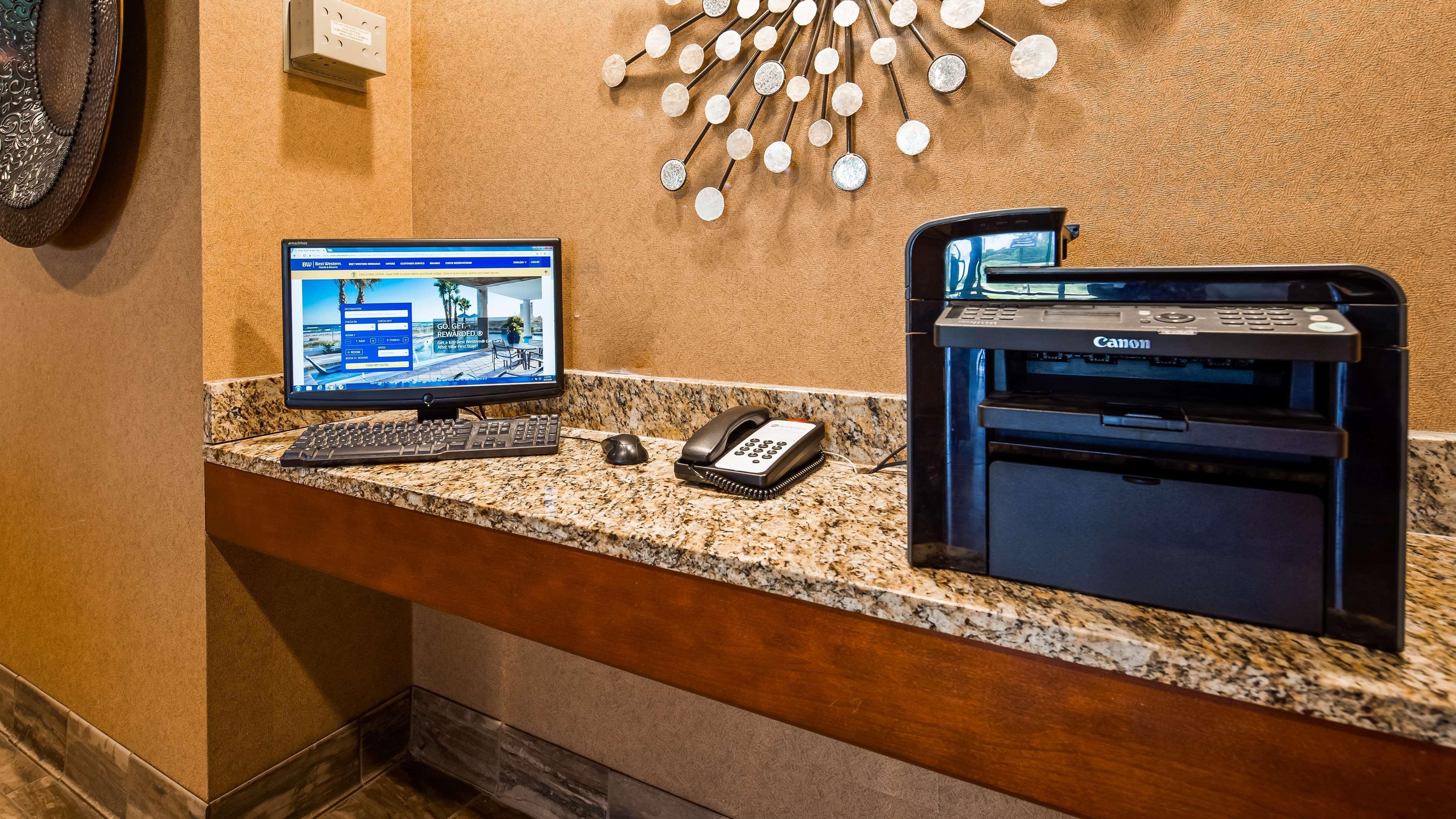 Surestay Hotel By Best Western Robinsonville Tunica Exteriér fotografie