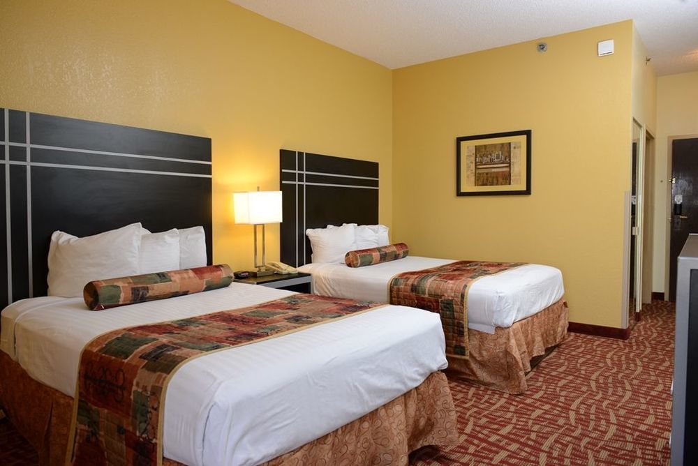 Surestay Hotel By Best Western Robinsonville Tunica Pokoj fotografie