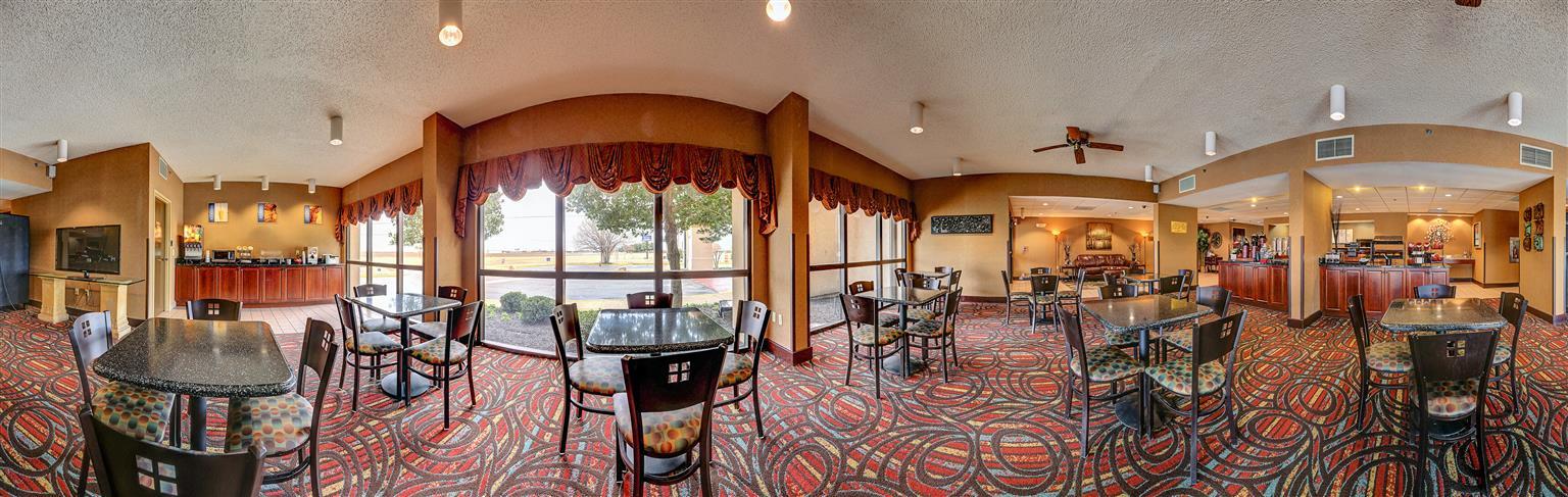 Surestay Hotel By Best Western Robinsonville Tunica Exteriér fotografie