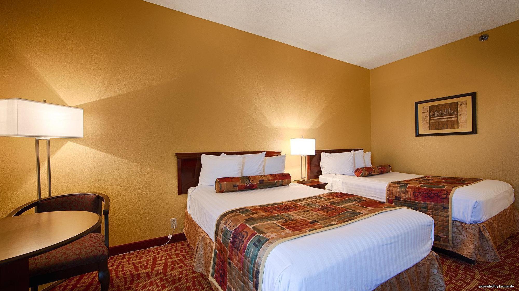 Surestay Hotel By Best Western Robinsonville Tunica Exteriér fotografie