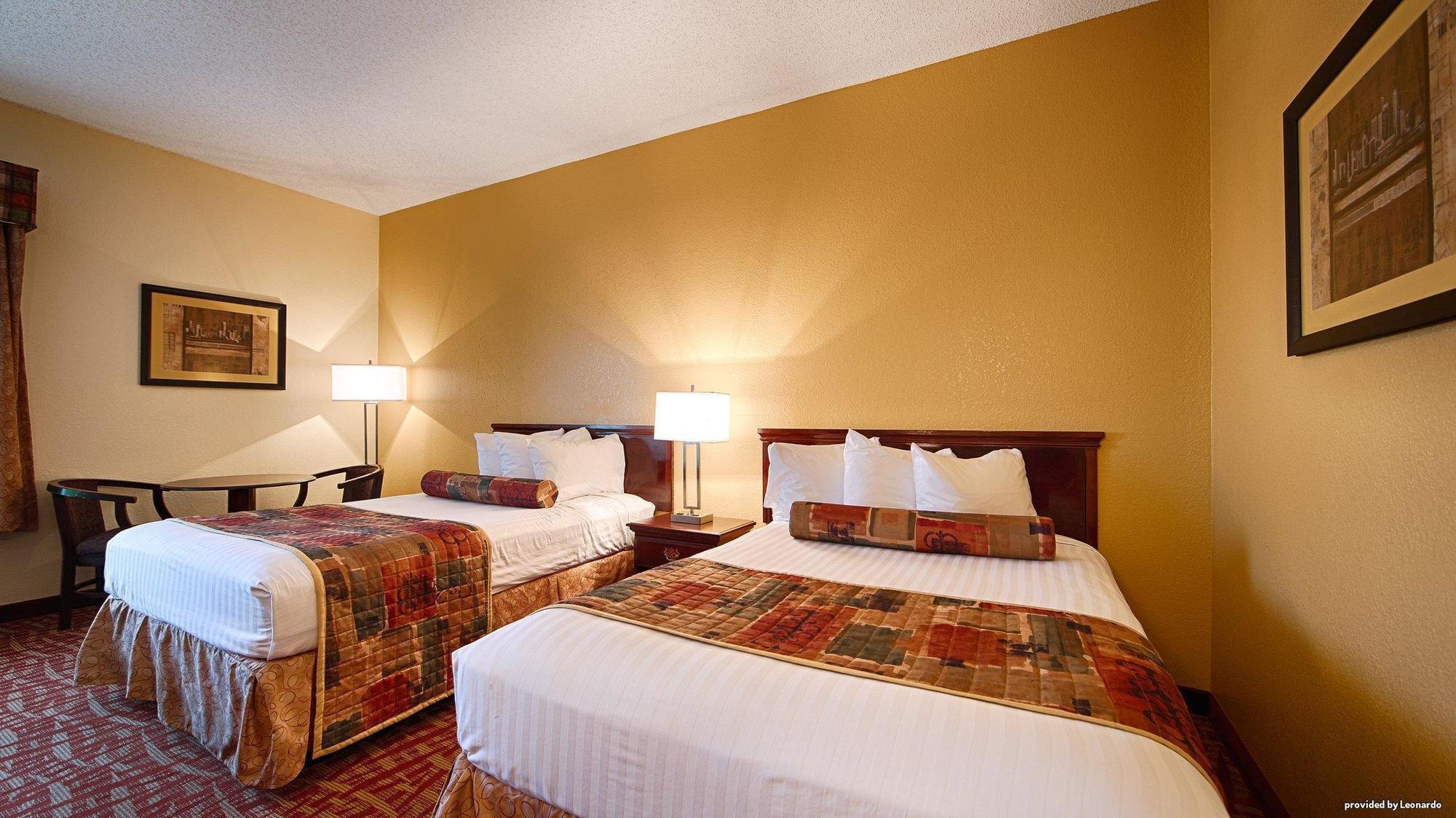 Surestay Hotel By Best Western Robinsonville Tunica Exteriér fotografie