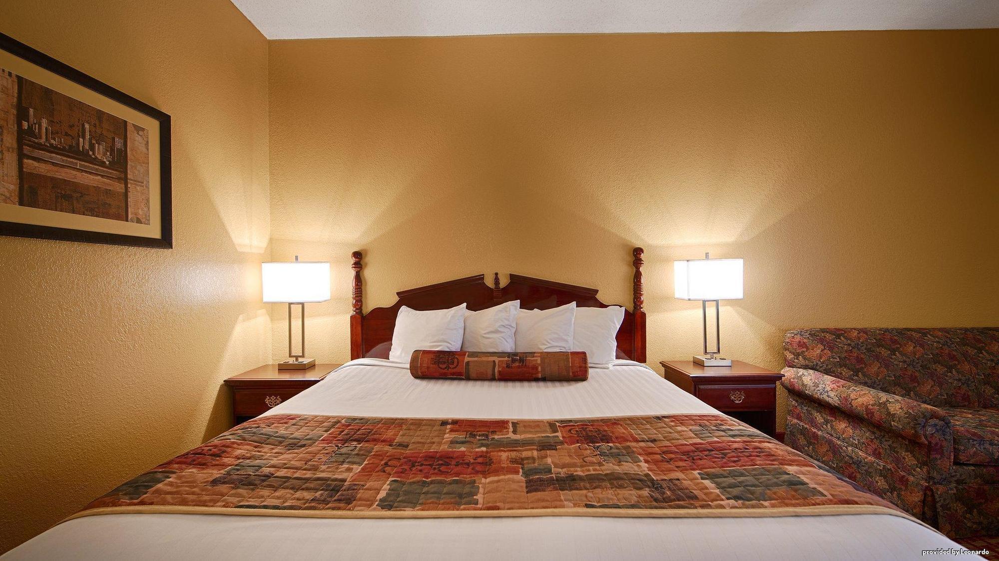 Surestay Hotel By Best Western Robinsonville Tunica Exteriér fotografie