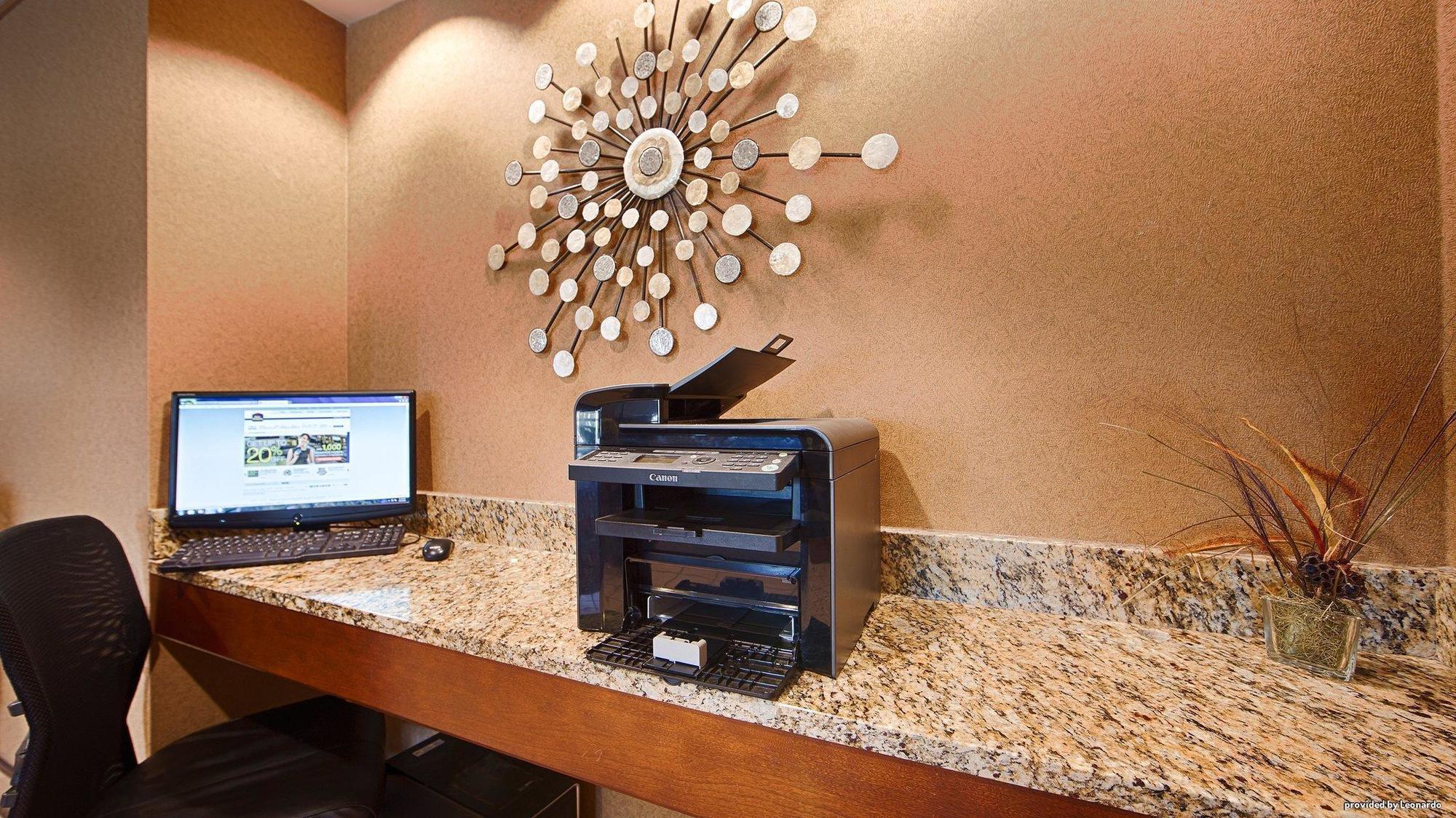 Surestay Hotel By Best Western Robinsonville Tunica Exteriér fotografie