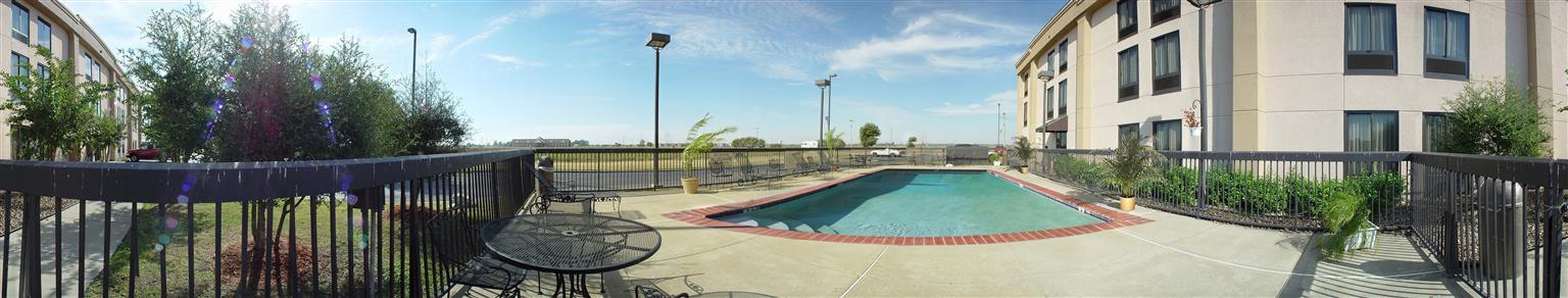 Surestay Hotel By Best Western Robinsonville Tunica Exteriér fotografie