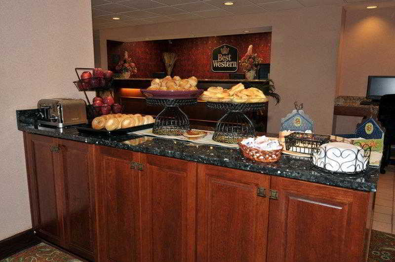 Surestay Hotel By Best Western Robinsonville Tunica Exteriér fotografie