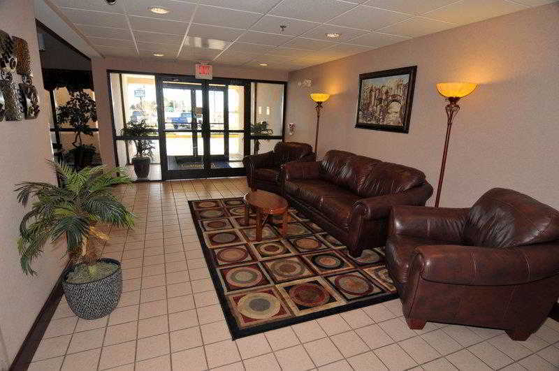 Surestay Hotel By Best Western Robinsonville Tunica Exteriér fotografie