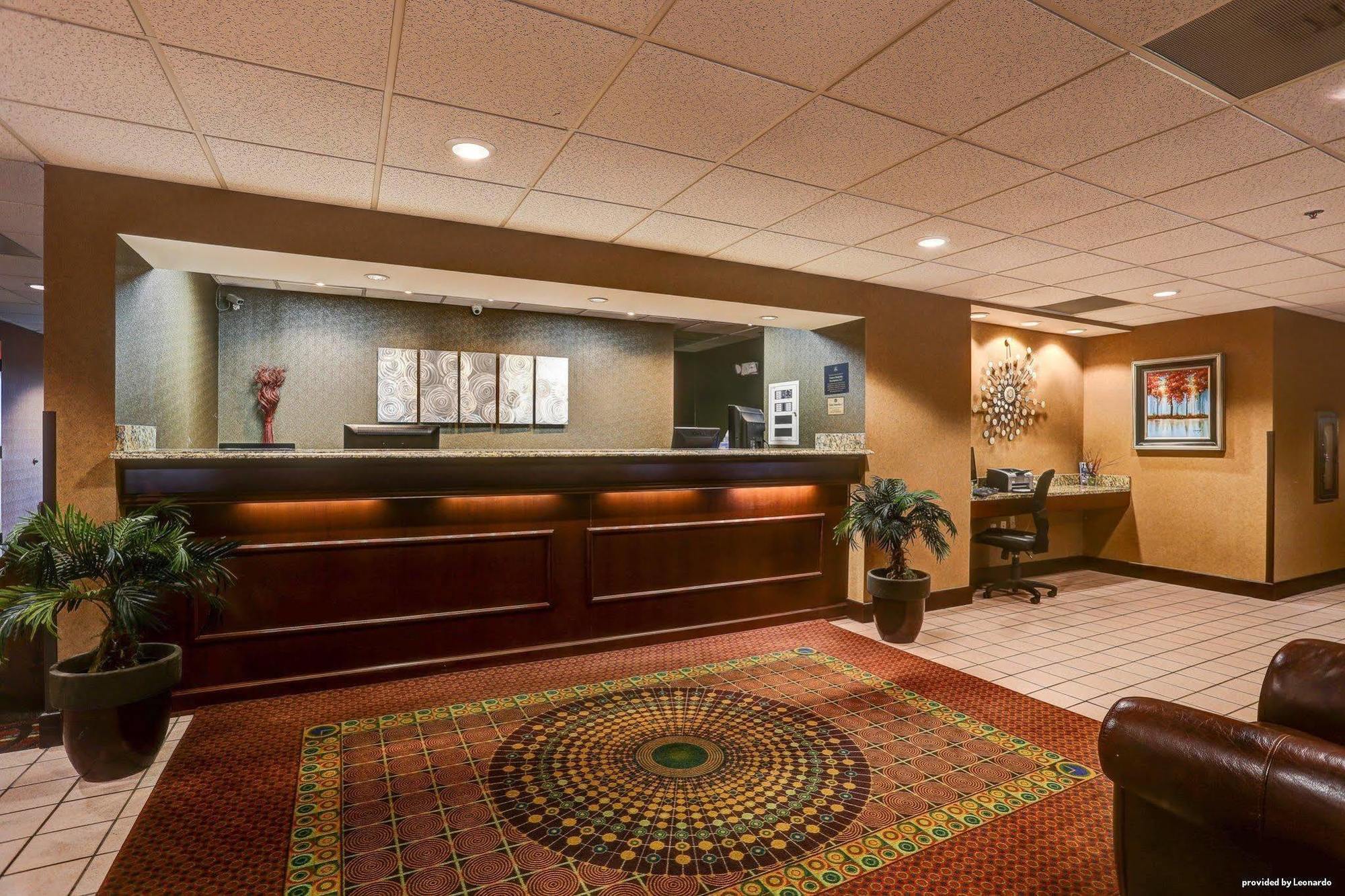 Surestay Hotel By Best Western Robinsonville Tunica Exteriér fotografie