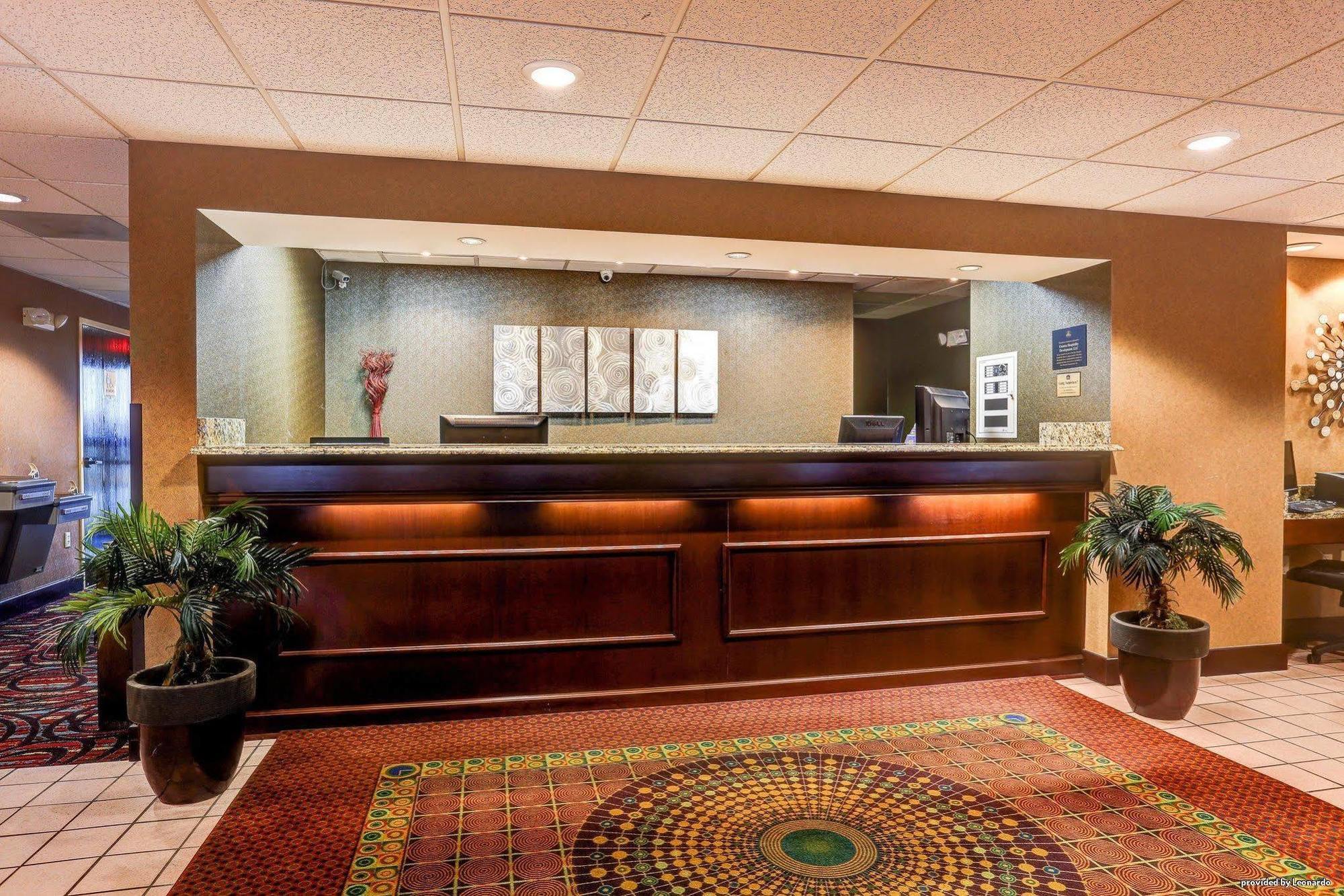 Surestay Hotel By Best Western Robinsonville Tunica Exteriér fotografie