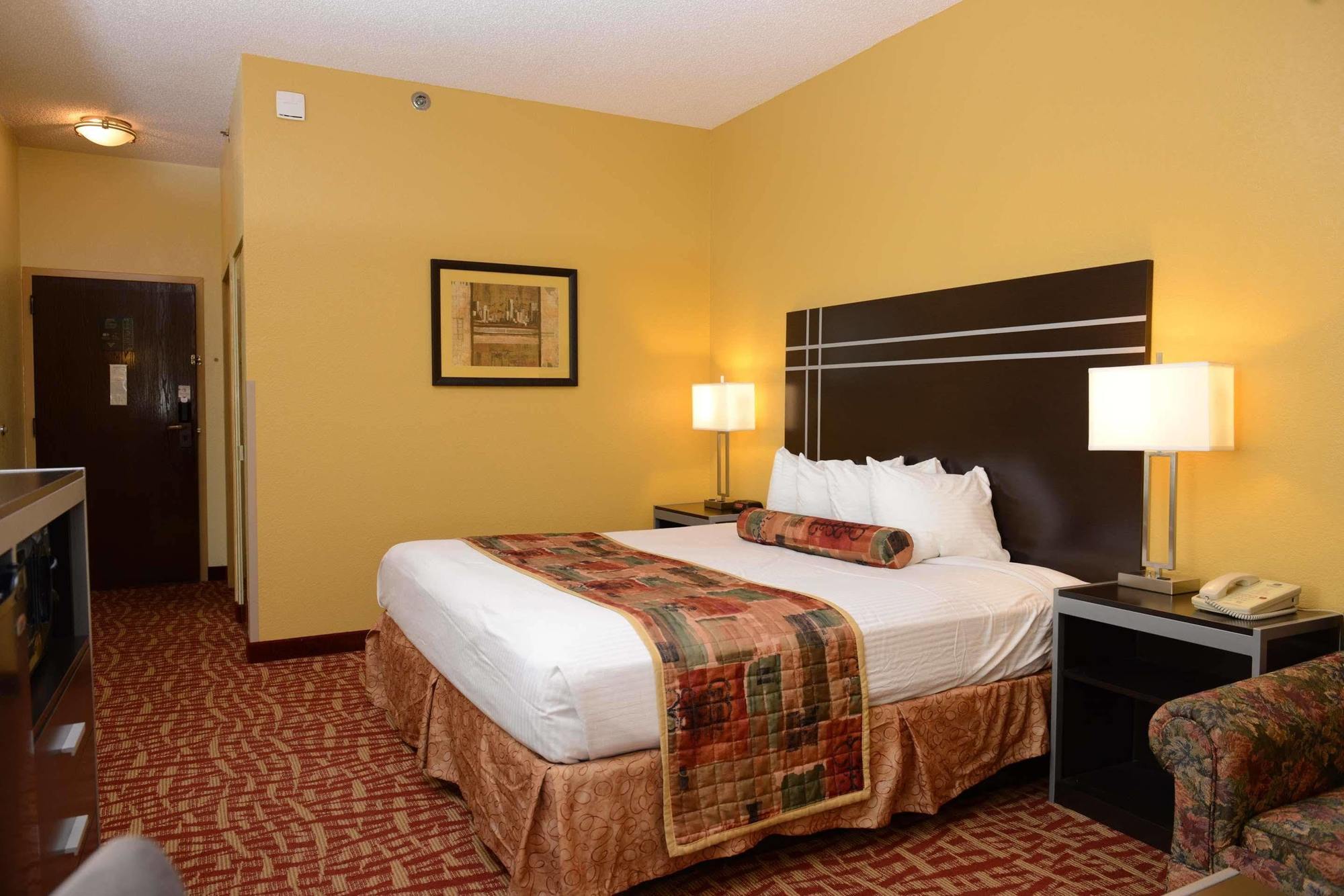 Surestay Hotel By Best Western Robinsonville Tunica Exteriér fotografie