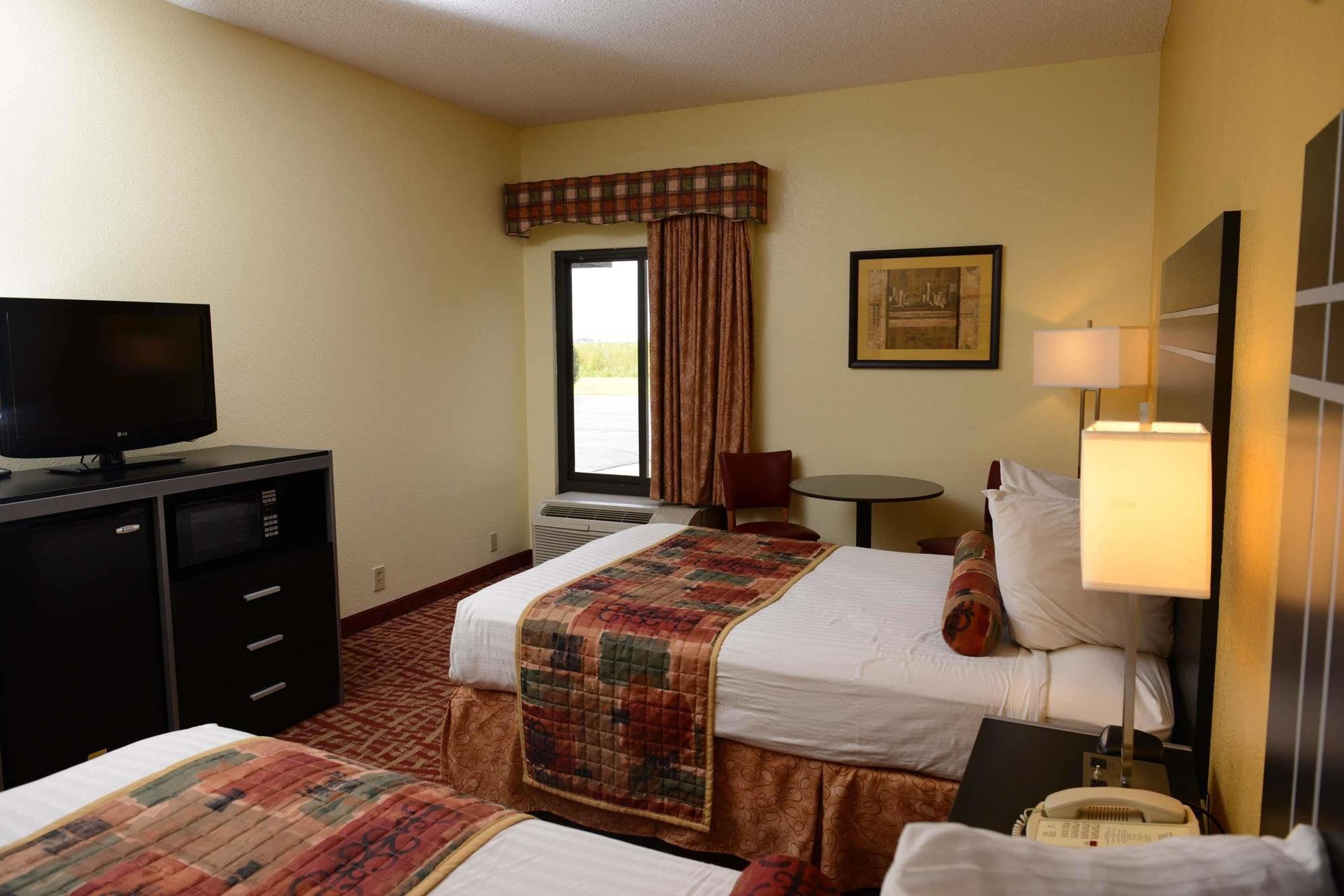 Surestay Hotel By Best Western Robinsonville Tunica Exteriér fotografie