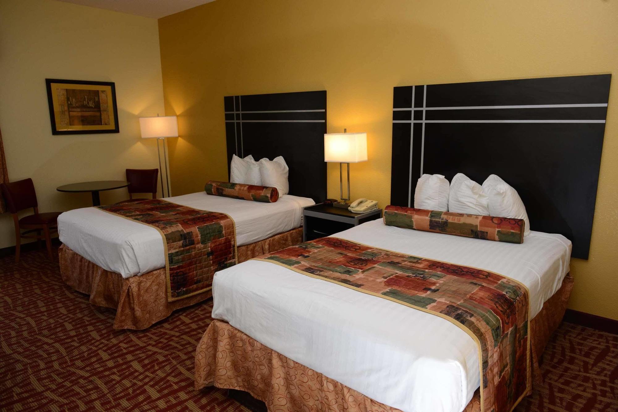 Surestay Hotel By Best Western Robinsonville Tunica Exteriér fotografie