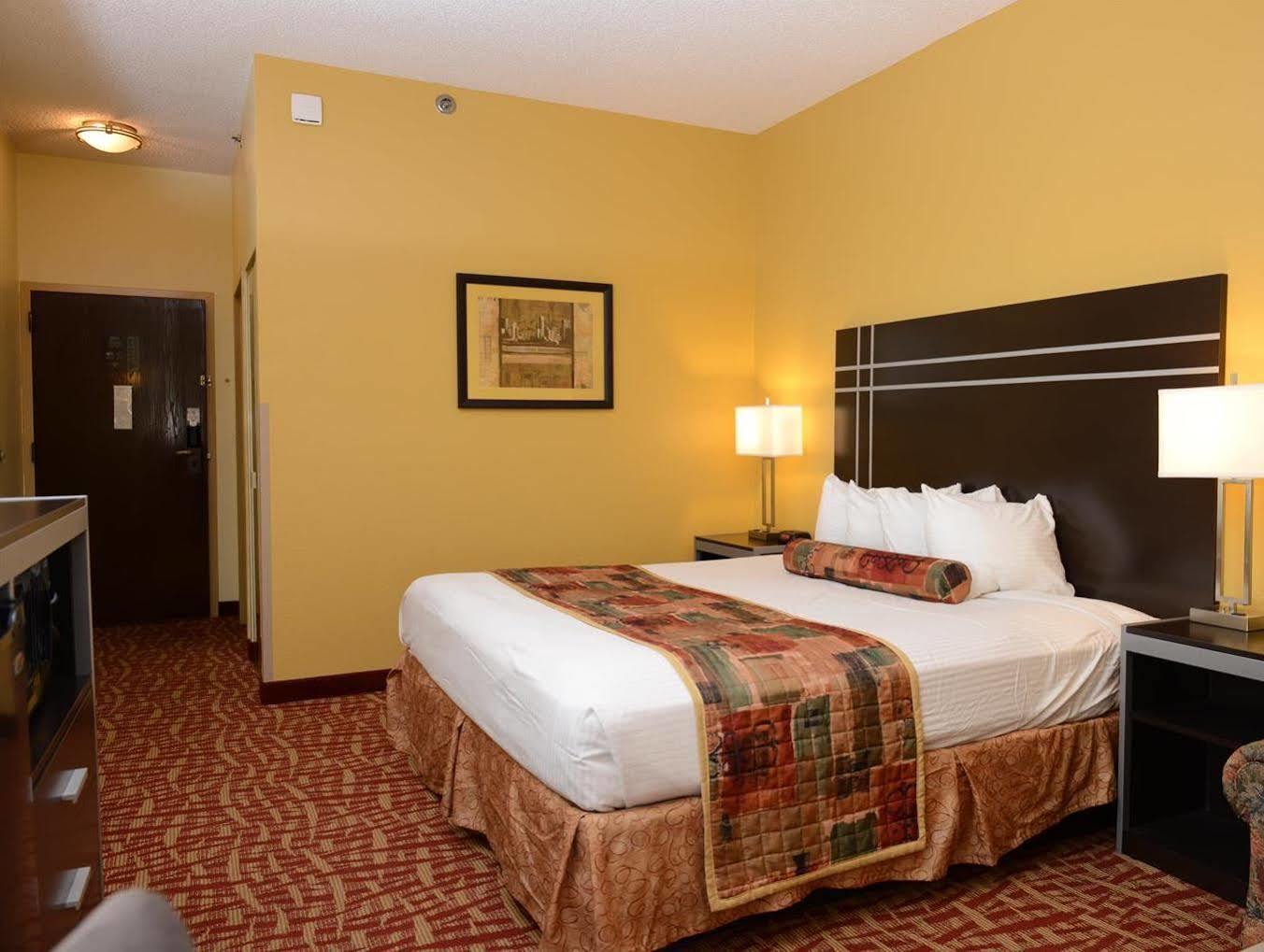 Surestay Hotel By Best Western Robinsonville Tunica Exteriér fotografie