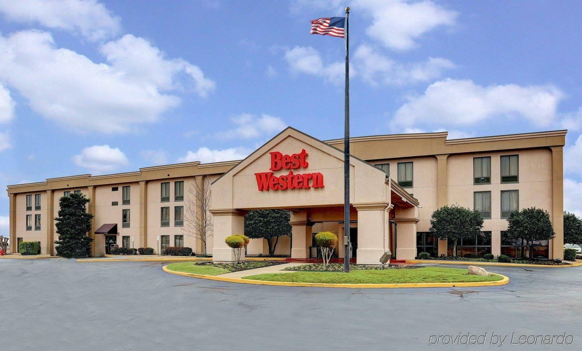 Surestay Hotel By Best Western Robinsonville Tunica Exteriér fotografie
